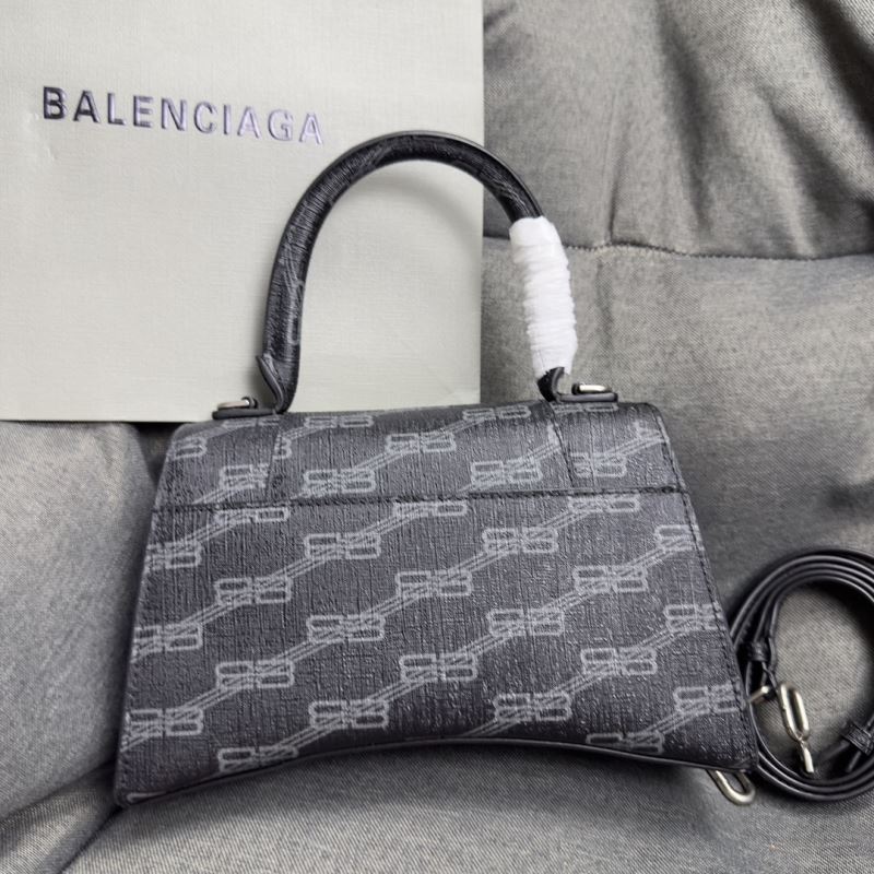 Balenciaga Hourglass Bags